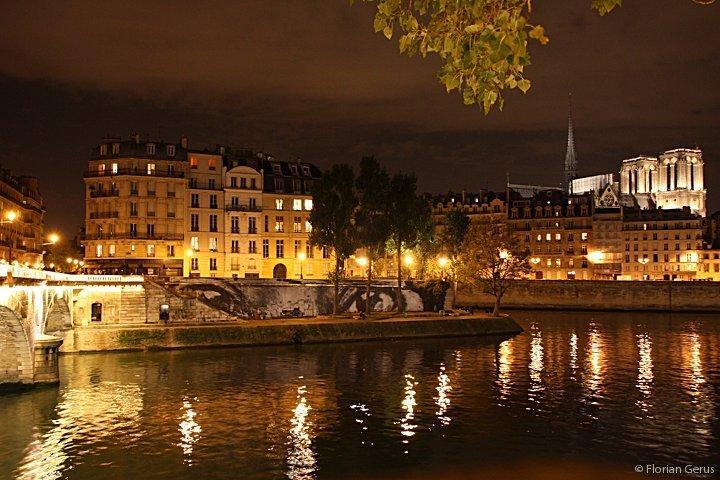 Appartement Le Voyage En Isle à Paris Extérieur photo