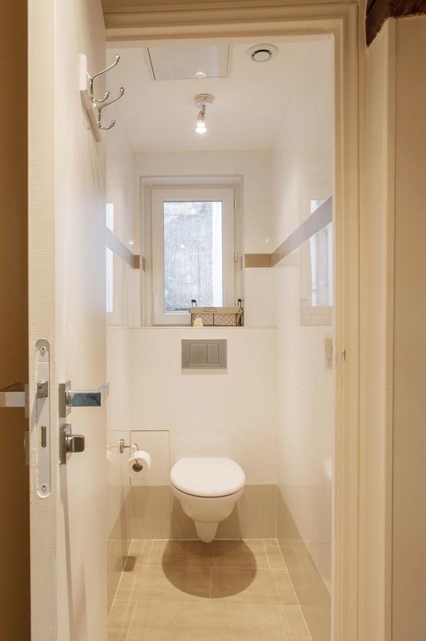 Appartement Le Voyage En Isle à Paris Extérieur photo