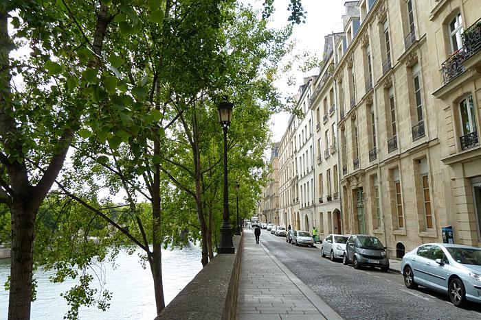 Appartement Le Voyage En Isle à Paris Extérieur photo